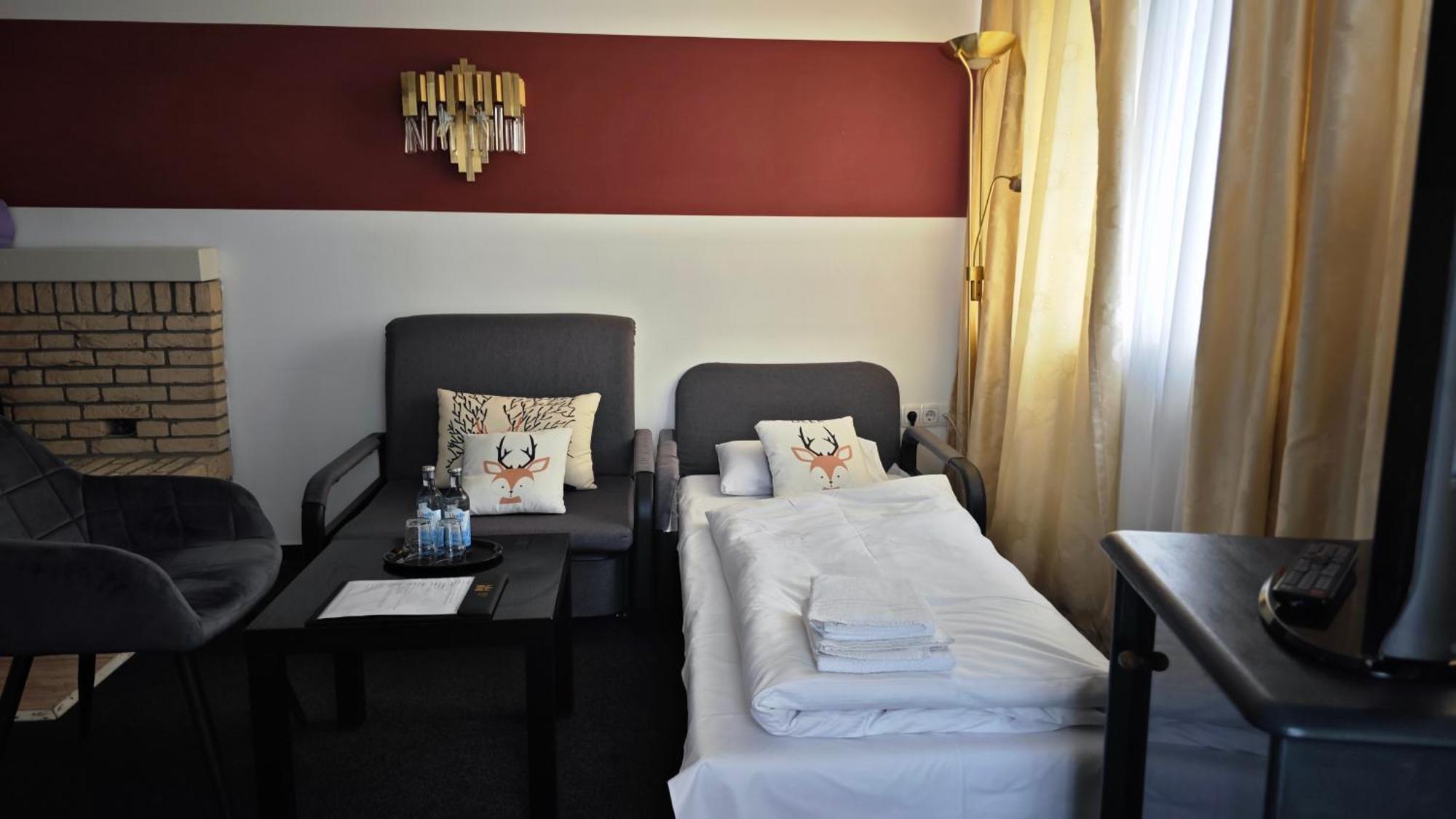Hotel Merian Cologne Exterior photo